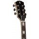 Stagg SEL-STD VSB электрогитара, цвет Violin sunburst