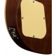 Stagg SEL-STD VSB электрогитара, цвет Violin sunburst