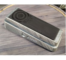 Dunlop ZW45 гитарный эффект квакушка Zakk Wylde Crybaby USED