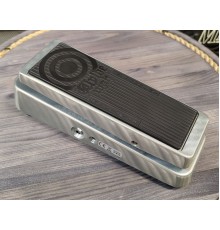 Dunlop ZW45 гитарный эффект квакушка Zakk Wylde Crybaby USED