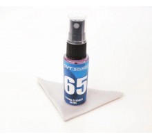OVTSound SC30n Средство для очистки струн, салфетка в комплекте, 30мл