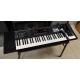 Roland JUNO-DS 61 синтезатор 61-клавиша с оригинальным чехлом USED
