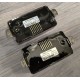 EMG 57/66 Set Brushed Black Chrome комплект звукоснимателей, чёрный USED