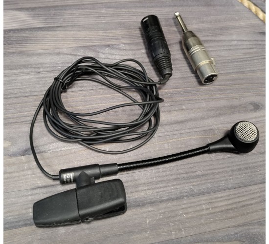 Beyerdynamic TG I52d Микрофон для духовых инструментов USED