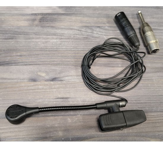Beyerdynamic TG I52d Микрофон для духовых инструментов USED