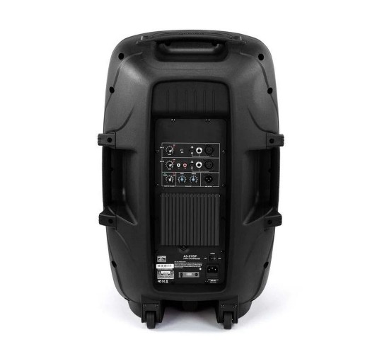 Gemini AS-2115P акустическая система