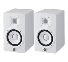 Yamaha HS8W 2-полосный активный монитор