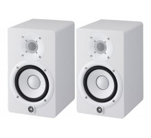 Yamaha HS8W 2-полосный активный монитор