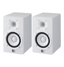 Yamaha HS8W 2-полосный активный монитор