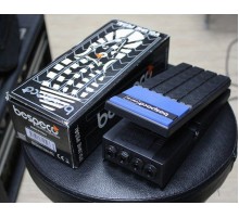 Bespeco VM14L педаль громкости