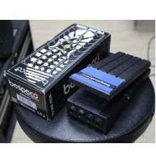 Bespeco VM14L педаль громкости