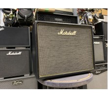 Marshall Origin 5 Combo гитарный ламповый комбоусилитель USED