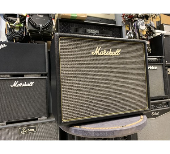 Marshall Origin 5 Combo гитарный ламповый комбоусилитель USED