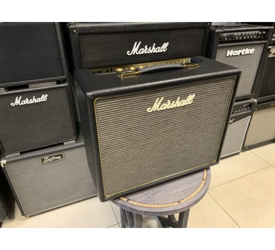 Marshall Origin 5 Combo гитарный ламповый комбоусилитель USED
