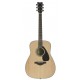 Yamaha FG800 NATURAL акустическая гитара
