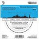 D'Addario EJ40 SILK&STEEL Струны для акустической гитары посеребренные сталь и шелк 11-47