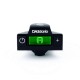 Planet Waves PW-CT-15 NS Micro Тюнер в резонаторное отверстие
