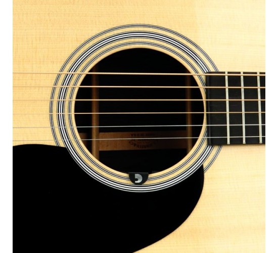 Planet Waves PW-CT-15 NS Micro Тюнер в резонаторное отверстие