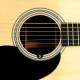 Planet Waves PW-CT-15 NS Micro Тюнер в резонаторное отверстие