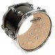Evans TT13HG Hydraulic Glass Пластик для малого, том и тимбалес барабана 13"