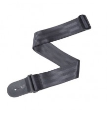 Planet Waves 50SB00 Seat Belt Ремень для гитары, черный
