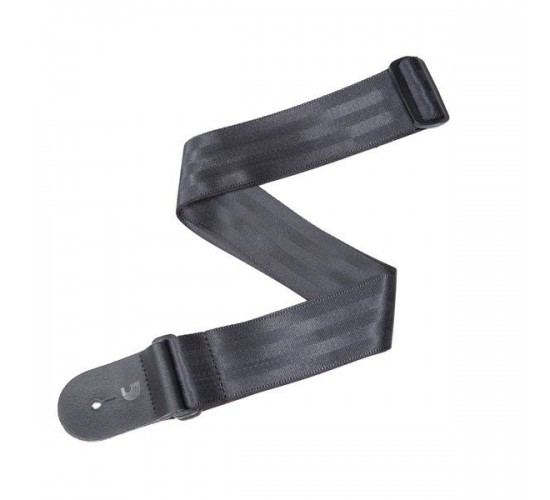 Planet Waves 50SB00 Seat Belt Ремень для гитары, черный