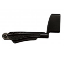 Planet Waves DP0002B Bass Pro-Winder Машинка для намотки струн с кусачками, для бас-гитар