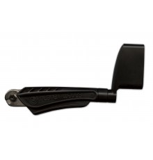 Planet Waves DP0002B Bass Pro-Winder Машинка для намотки струн с кусачками, для бас-гитар
