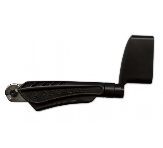 Planet Waves DP0002B Bass Pro-Winder Машинка для намотки струн с кусачками, для бас-гитар