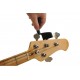 Planet Waves DP0002B Bass Pro-Winder Машинка для намотки струн с кусачками, для бас-гитар