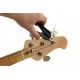 Planet Waves DP0002B Bass Pro-Winder Машинка для намотки струн с кусачками, для бас-гитар