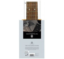 Planet Waves PW-FRP Fret Polishing System Салфетки для очистки ладов