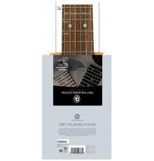 Planet Waves PW-FRP Fret Polishing System Салфетки для очистки ладов