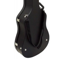 Aria CG-120LP жесткий кейс для LP электрогитар