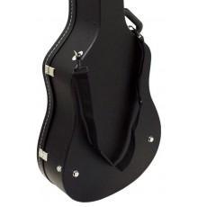 Aria CG-120LP жесткий кейс для LP электрогитар