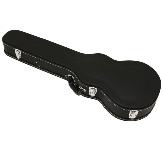 Aria CG-120LP жесткий кейс для LP электрогитар