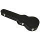 Aria CG-120LP жесткий кейс для LP электрогитар