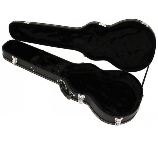 Aria CG-120LP жесткий кейс для LP электрогитар