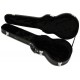 Aria CG-120LP жесткий кейс для LP электрогитар