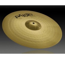 Paiste 101 Brass Ride Тарелка 20"