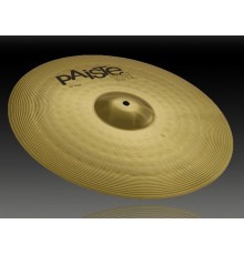 Paiste 101 Brass Ride Тарелка 20"