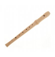 Meinel M200-1 Блокфлейта сопрано, немецкая система, клен