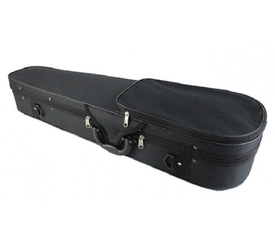 Mirra VC-320-BK-3/4 Футляр для скрипки размером 3/4, черный