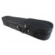 Mirra VC-320-BK-3/4 Футляр для скрипки размером 3/4, черный