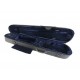 Mirra VC-320-BK-3/4 Футляр для скрипки размером 3/4, черный