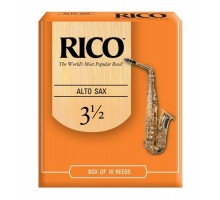 1035 Rico Трости для саксофона альт, размер 3.5