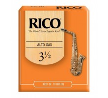 1035 Rico Трости для саксофона альт, размер 3.5