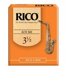 1035 Rico Трости для саксофона альт, размер 3.5