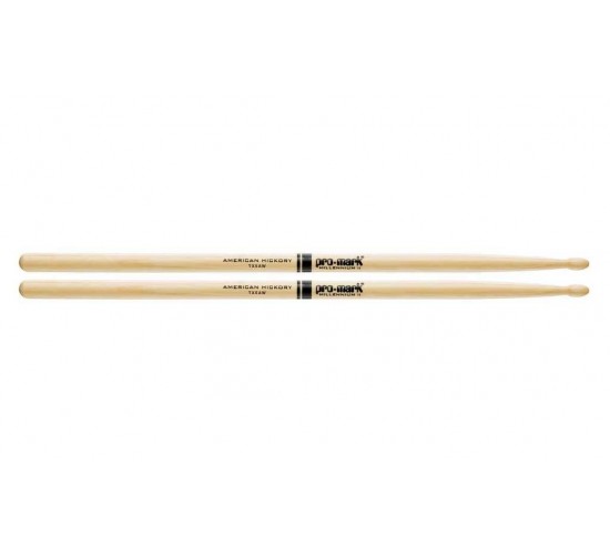 ProMark TX5AW 5A Барабанные палочки, орех гикори, деревянный наконечник