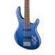 Cort Action Bass V Plus BM Бас-гитара 5-ти струнная, синяя
